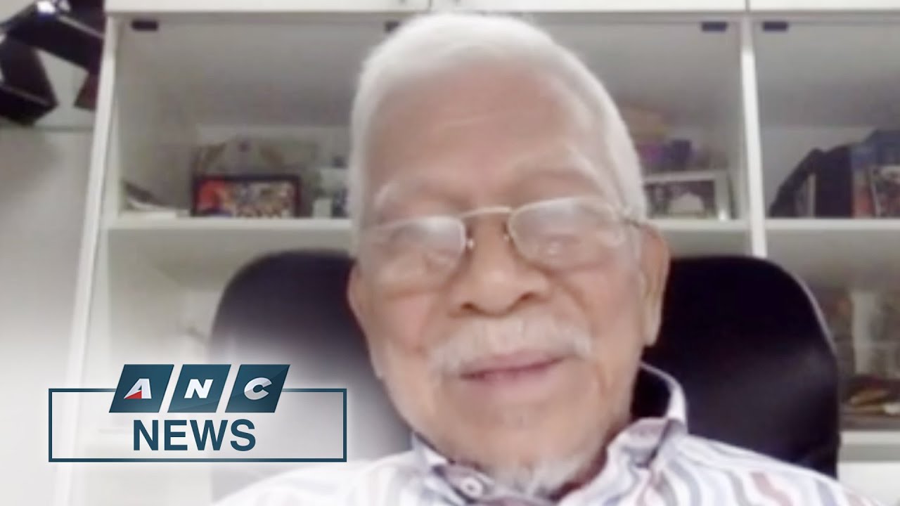 COMELEC gives candidates until January 31 to register online accounts, websites | ANC