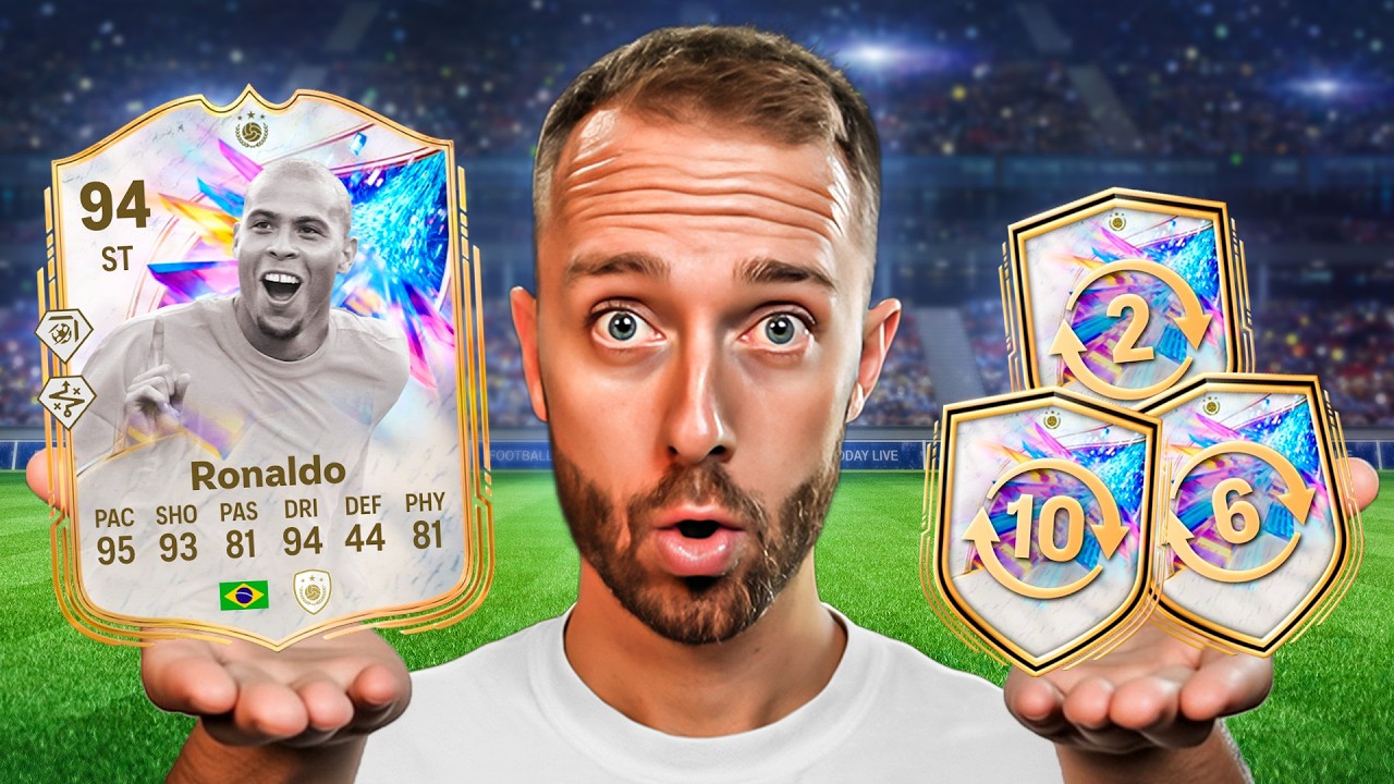 How To Complete Icon Swaps FAST!