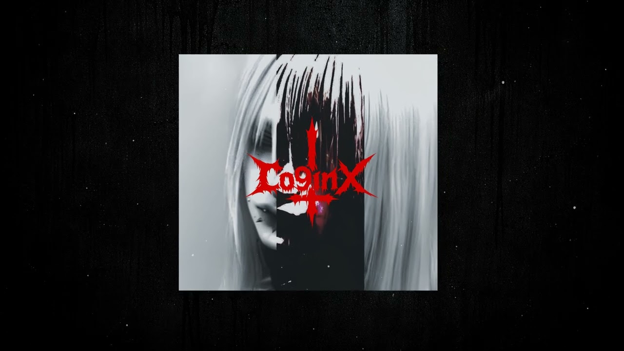 HATE || Instrumental Dark Trap Beat (prod.Co9inX)