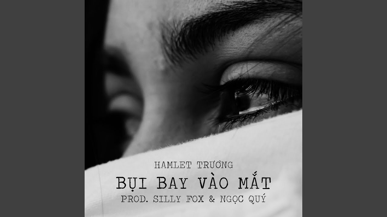Bụi Bay Vào Mắt (feat. Hamlet Trương & S'Fox) (Lofi Version)