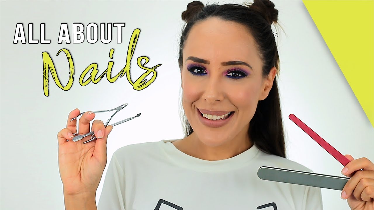NAILS ROUTINE | ΠΩΣ ΠΕΡΙΠΟΙΟΥΜΑΙ ΤΑ ΝΥΧΙΑ ΜΟΥ ΣΤΟ ΣΠΙΤΙ ΟΙΚΟΝΟΜΙΚΑ ΚΑΙ ΠΑΝΕΥΚΟΛΑ! | IOANNA SXOINA