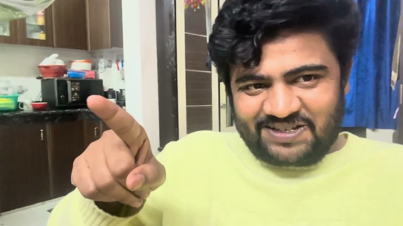 Aaj Se Sanjay Ne Dinner Chhod Di😱#follow #food #vlog #youbute #suscribekro #comedy 