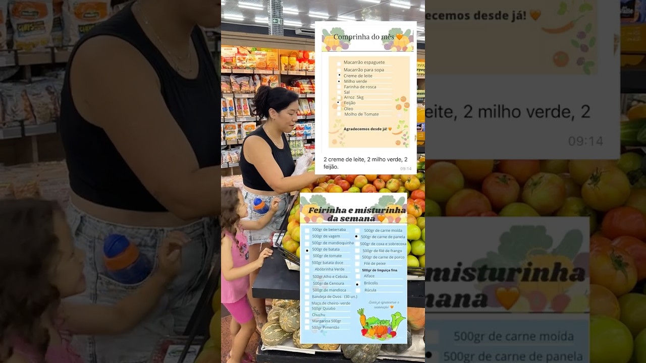 VEM COM A GENTE COMPRAR A FEIRINHA DA ESCOLA  #mercado #compra #minivlog #familia #short