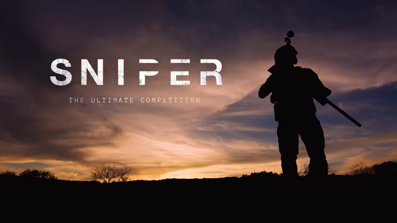 Snipers Under Pressure | Presented by 5.11 Tactical | History