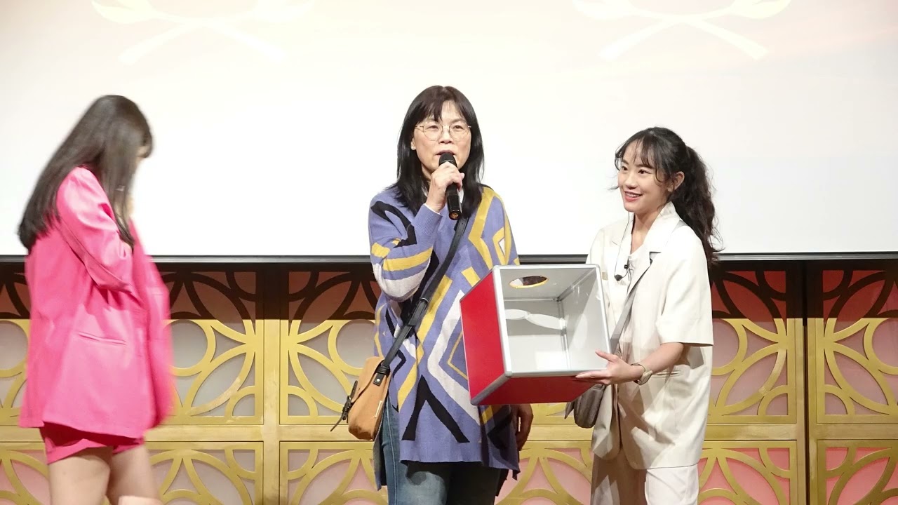 東田歡樂尾牙_2024年度_照片花絮