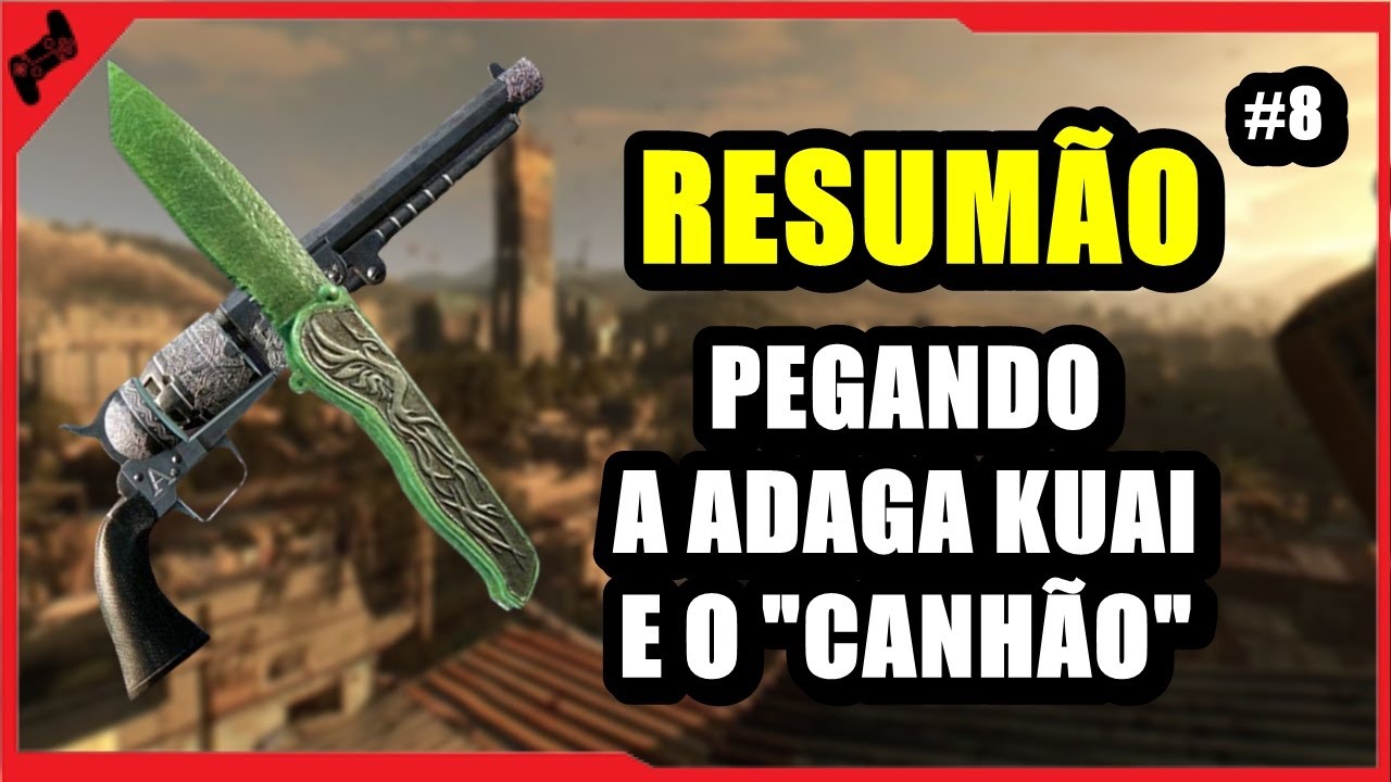 OS MELHORES ITENS DO JOGO São Muito Mais que DANO  - Dying light (Resumão #8) !!!