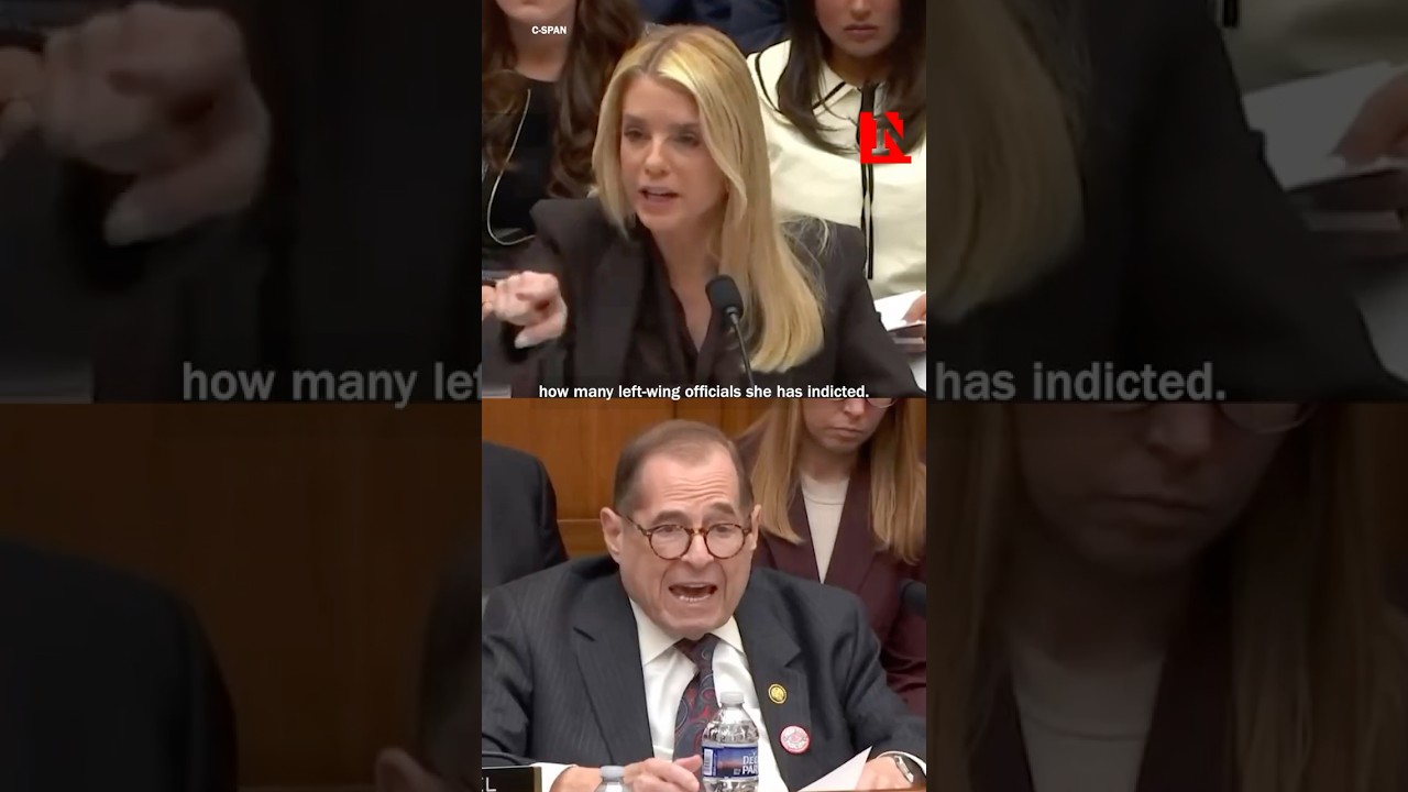Pam Bondi Hearing Takeaways After Heated Testimony Over Epstein Files