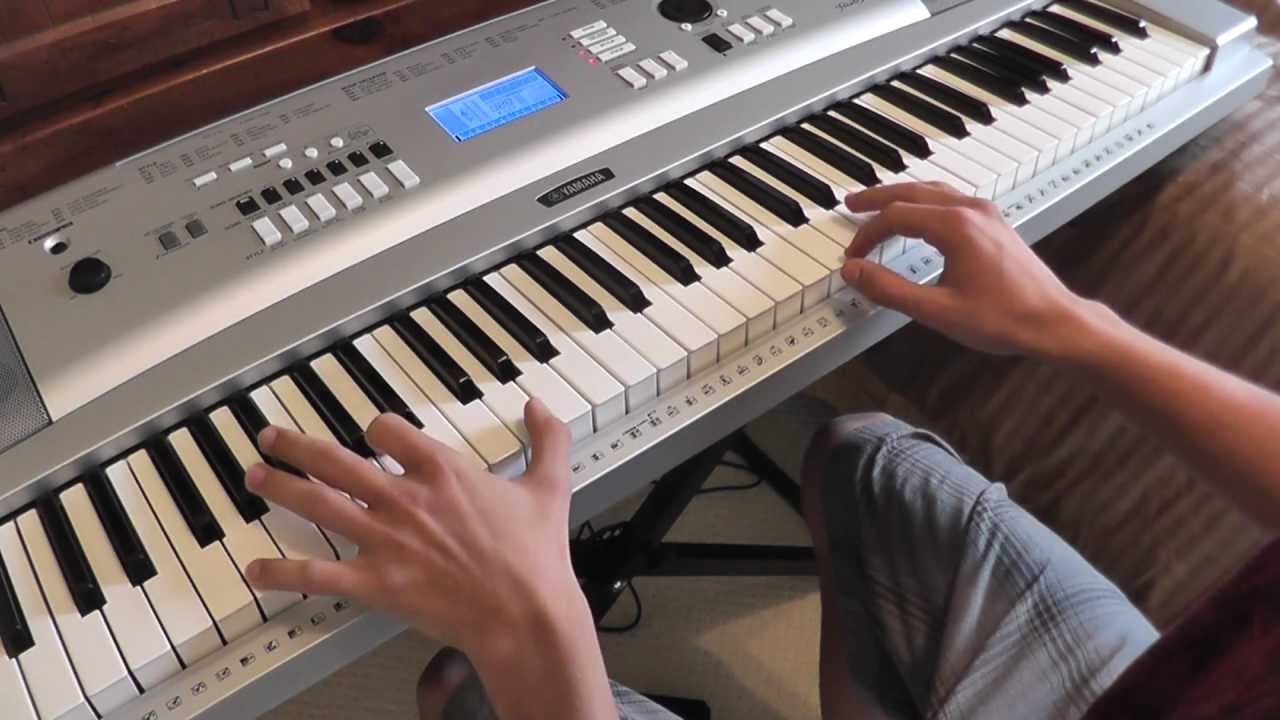 HP Make it Matter Music- Tutorial