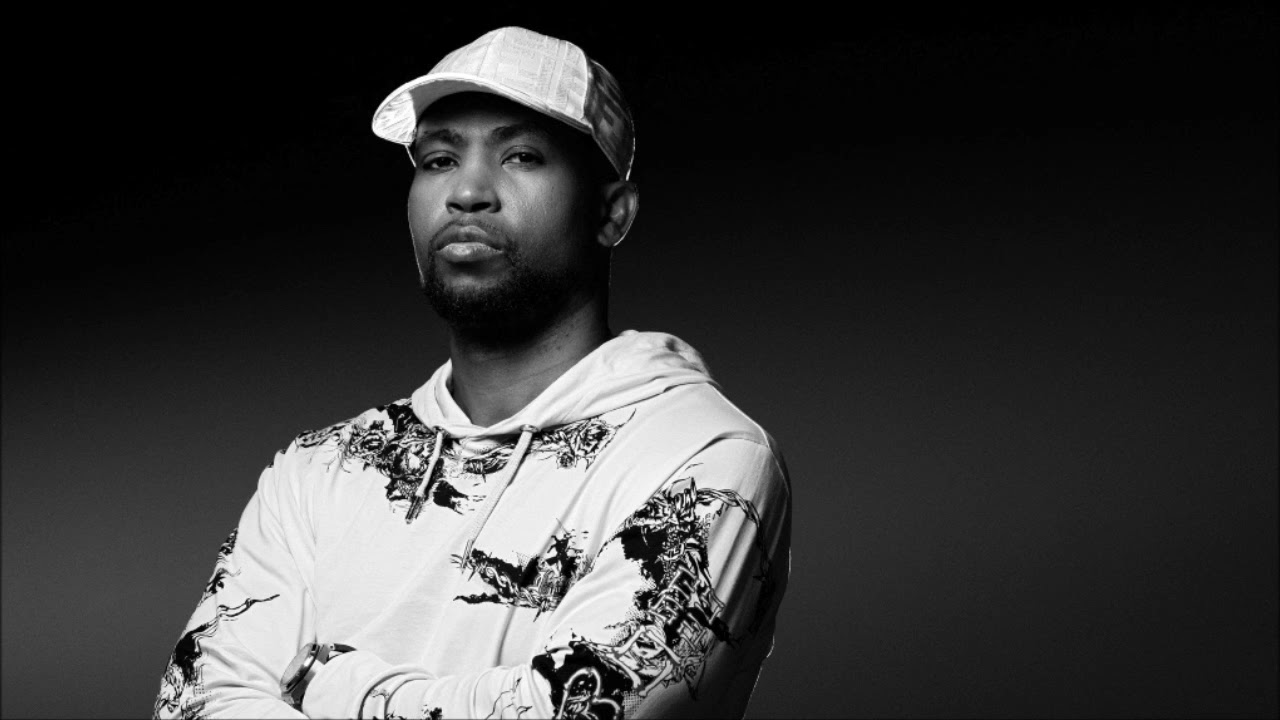 Rohff - Seul contre Tous (Acapella)