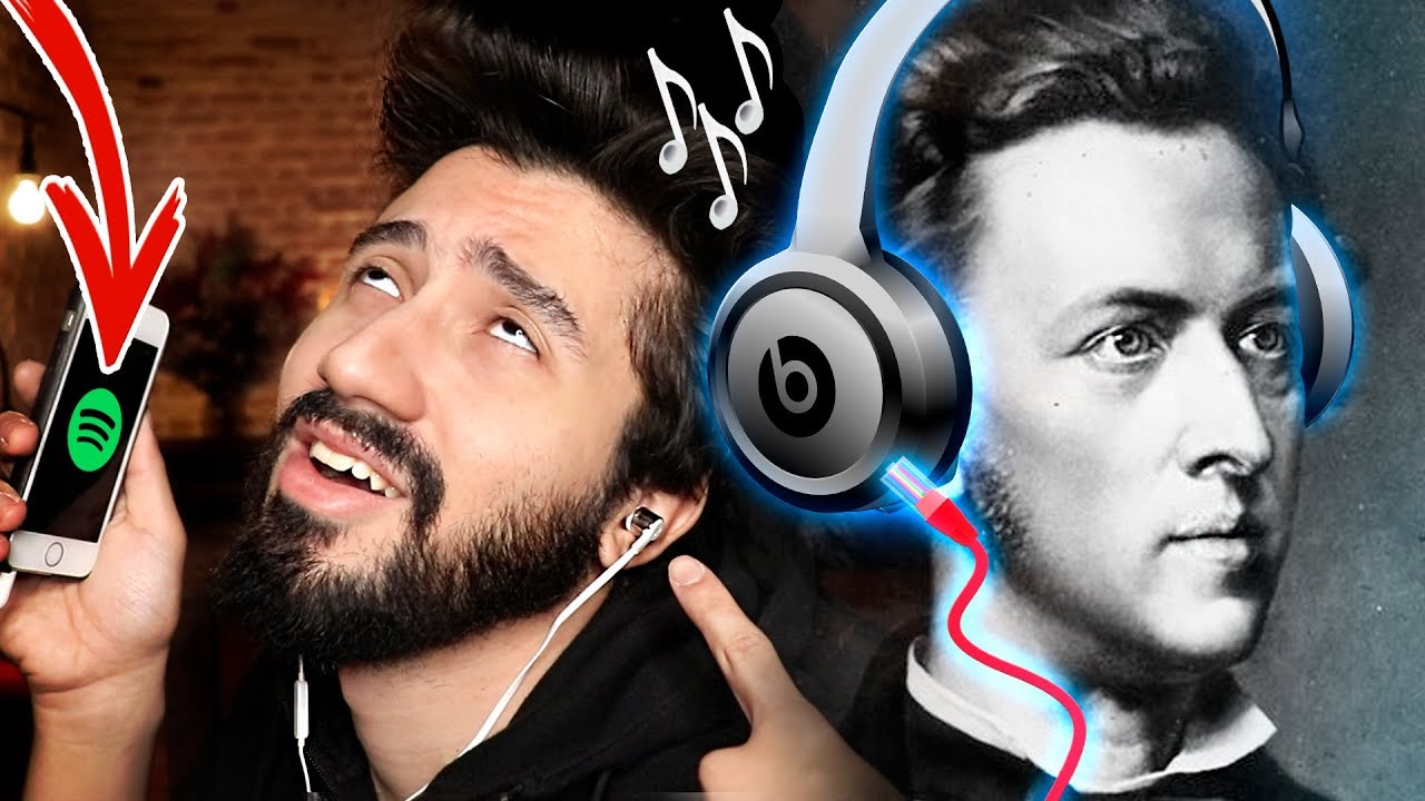 TOP 10 CHOPIN | Playlist melhores músicas - Franz Ventura