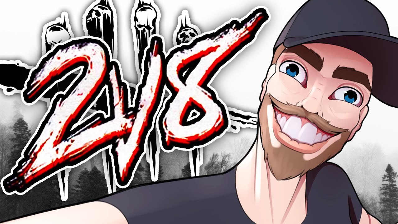 2 Killers vs 8 Survivors is back in Dead by Daylight!