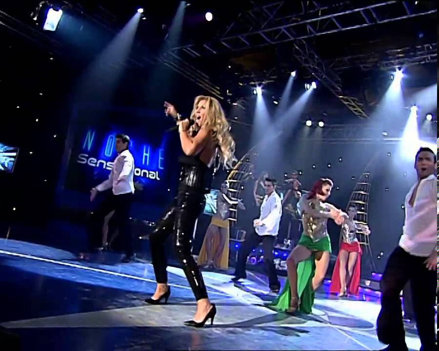 REBECA 