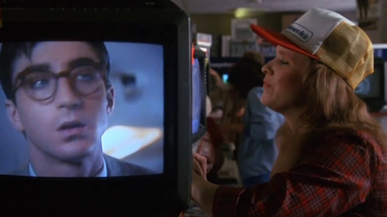 Together In Electric Dreams (12