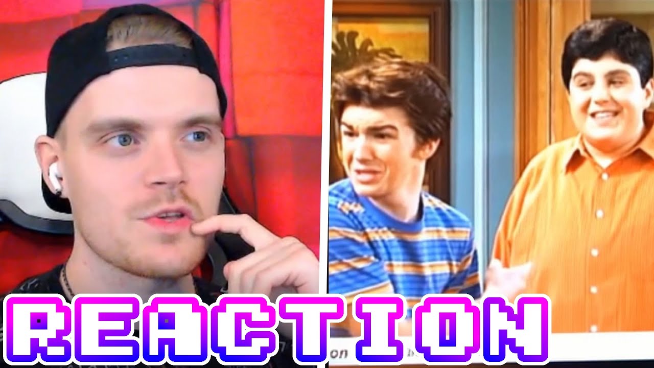 Vik REAGIERT auf Schlimmer als PRO7? Kinderserien von Damals | Nickelodeon Skandal