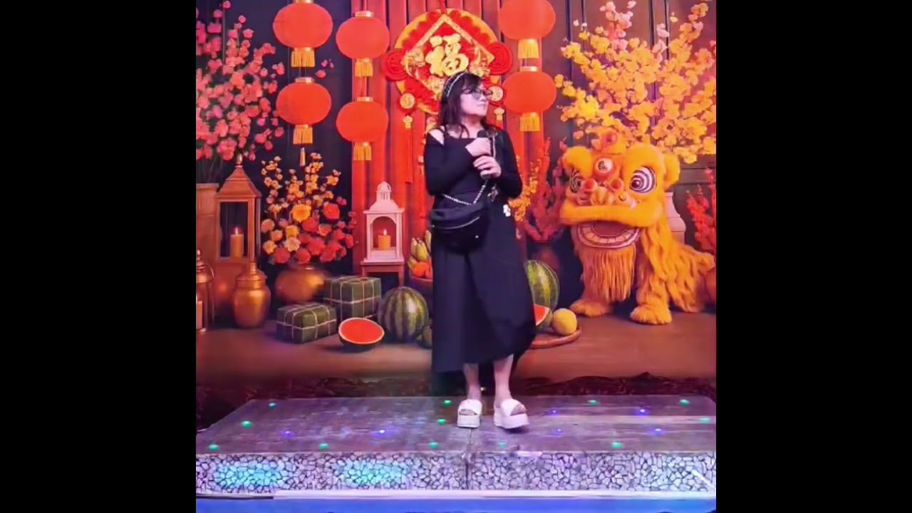 痴心话记心上（翻唱：珊珊）