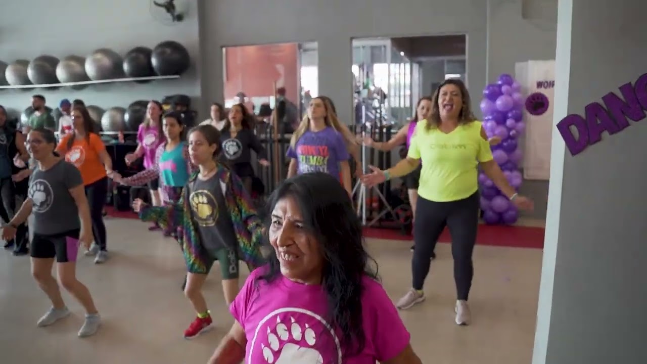 Unicorn - Noa Kirel, Sagi Kariv, Itay Galo | My Choreo by Gui Malta