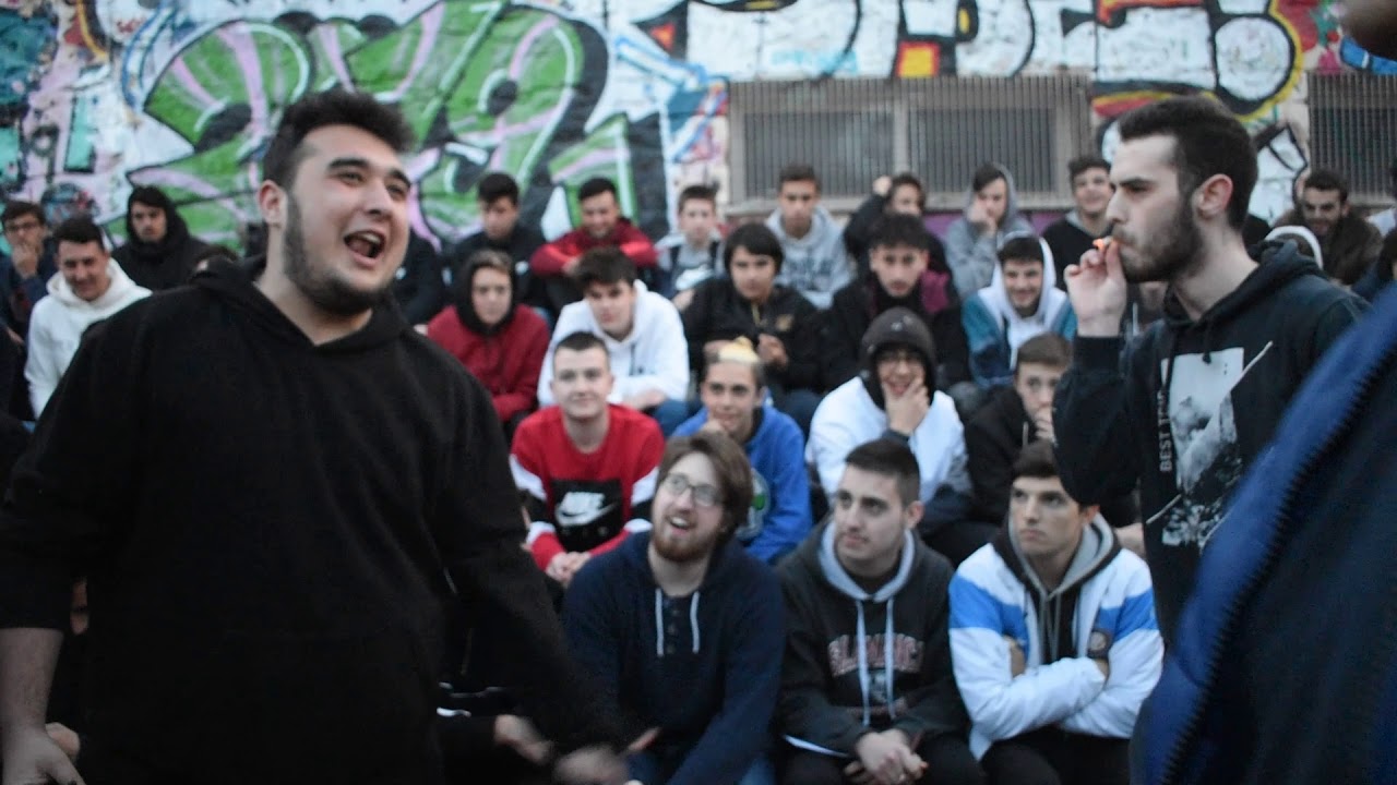 MASTER V NAVAS KIRO vs PAIN ENEGE NERO / 8°/ PAU BATTLE GRUPAL 2019 /