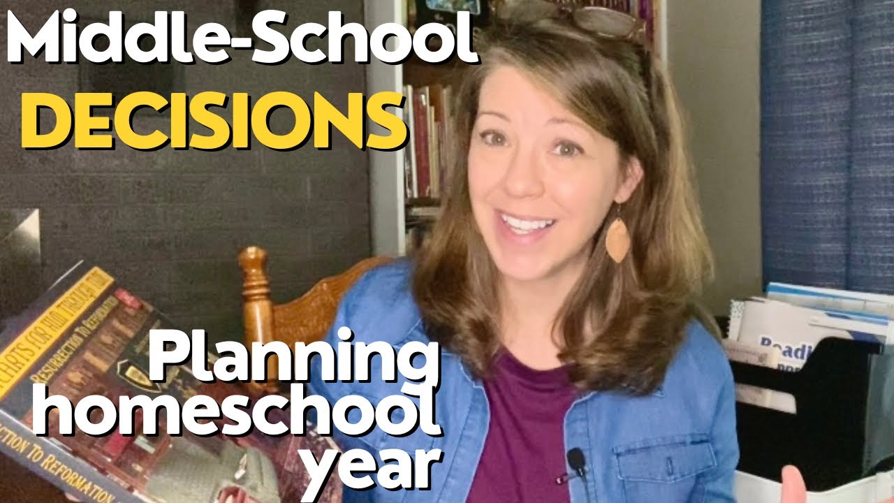 Homeschool Plan for 6th grade |adding EXTRA| +Heart of Dakota Resurrection to Reformation