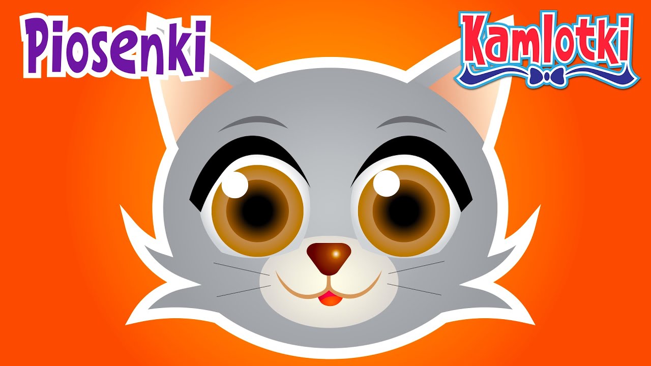 MIX – PIOSENKI DLA DZIECI  – Zestaw piosenek 14 minut | Kamlotki