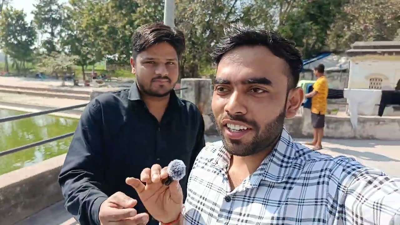 रामायण काल से जुड़ी इस प्राचीन मंदिर की महिमा जानकर आप हैरान रह जाएंगे! 😲| Kushari Mata Mandir 🚩🚩