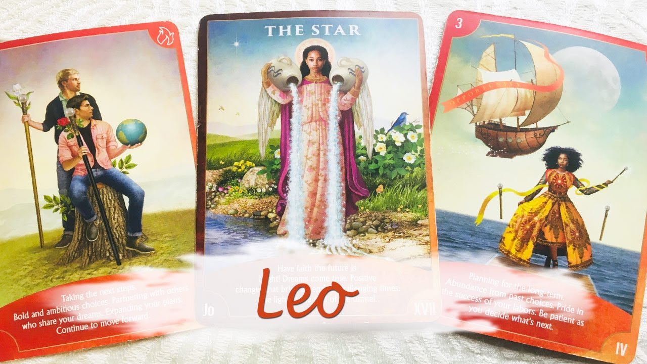 LEO ARE YOU OPEN TO THIS CONNECTION? YOU HAVE SO MUCH TO OFFER. MAKE SURE THEY SEE THAT.