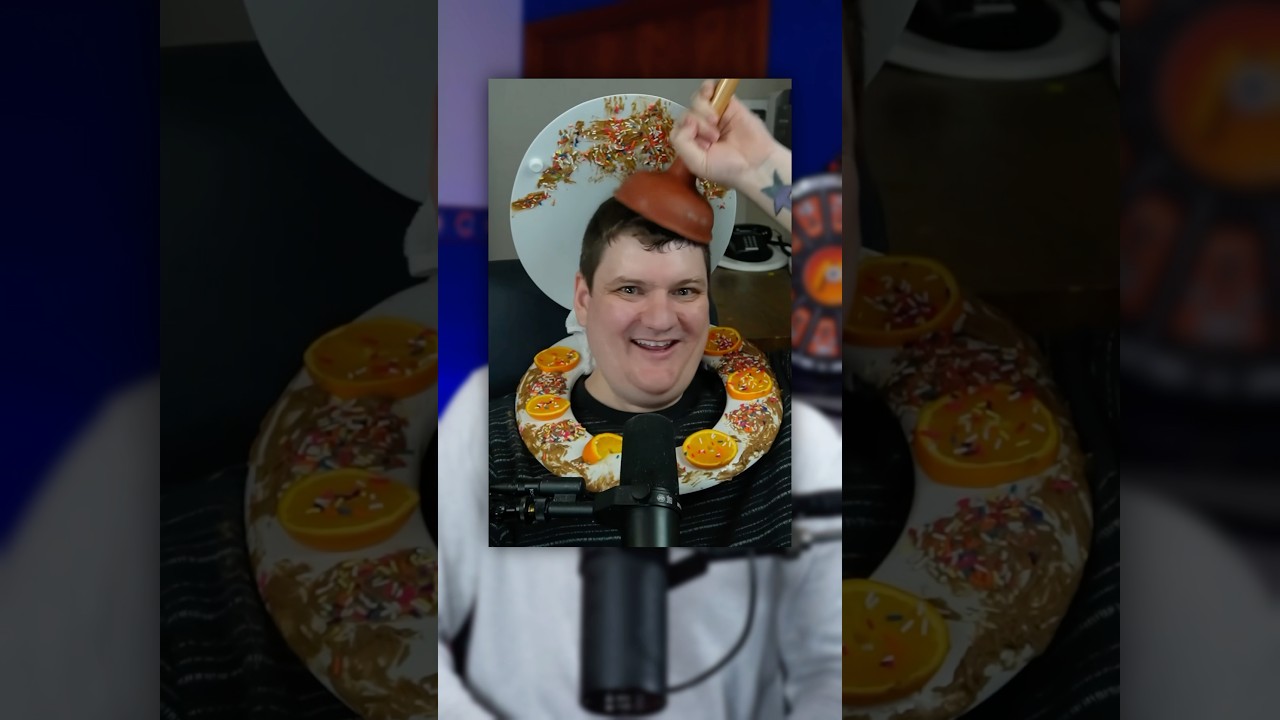 The Ice Cream Man Who Broke YouTube 🍦📈