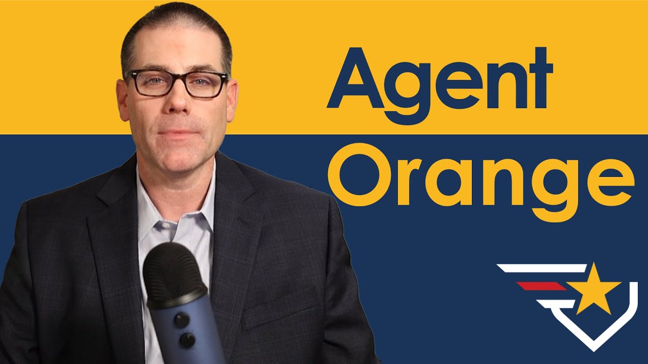 Agent Orange Unveiled: Your Ultimate Guide to Boosting Veterans' Benefits!