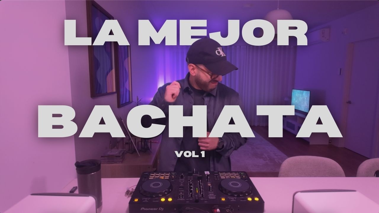 LAS MEJORES BACHATAS DE ROMEO SANTOS, PRINCE ROYCE, AVENTURA, MONCHY & ALEXANDRA 2026 MIX