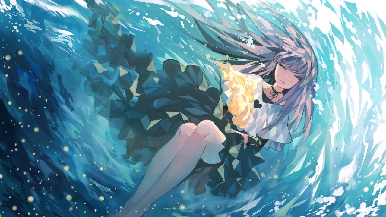 Fokushi - Dive