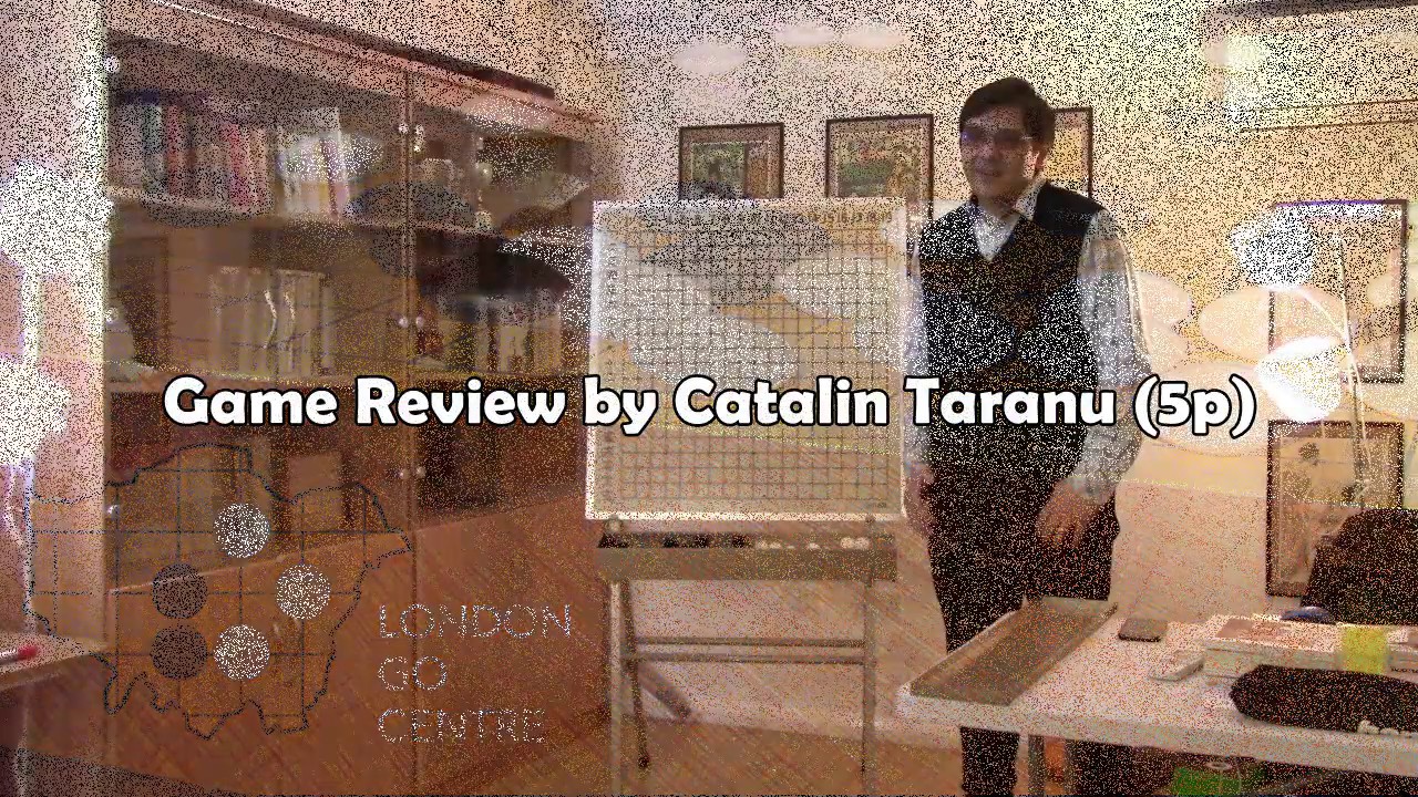 Catalin on Fan Tingyu vs  Mi Yuting