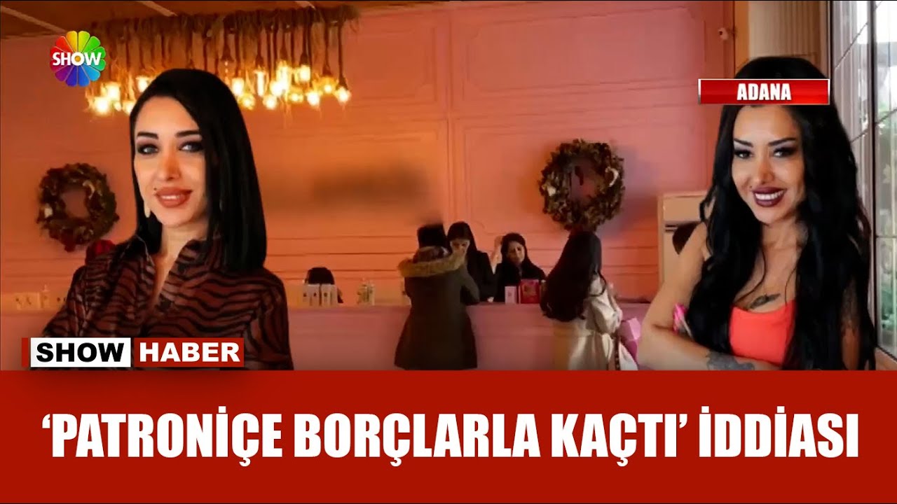 Bir güzellik merkezi skandalı daha!