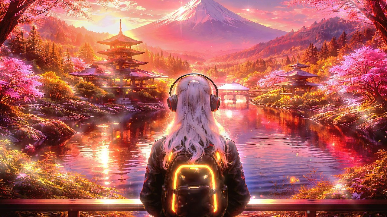 2118 MIDNIGHT EMBERS // Emotional Cinematic Piano Ambient for Deep Focus