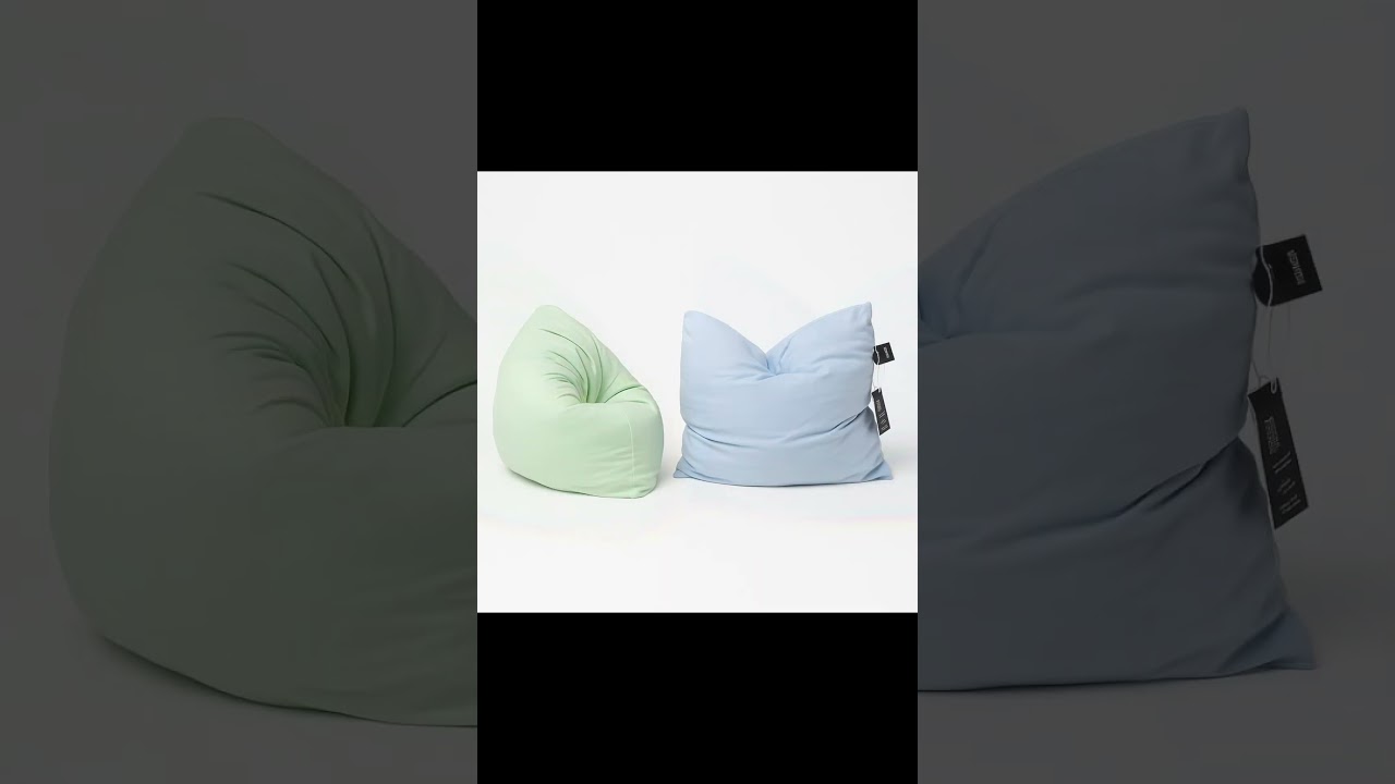 Claire De Lune Cloud Technology Pillows. Clairedelunepillows.com #pillow #smallbusiness