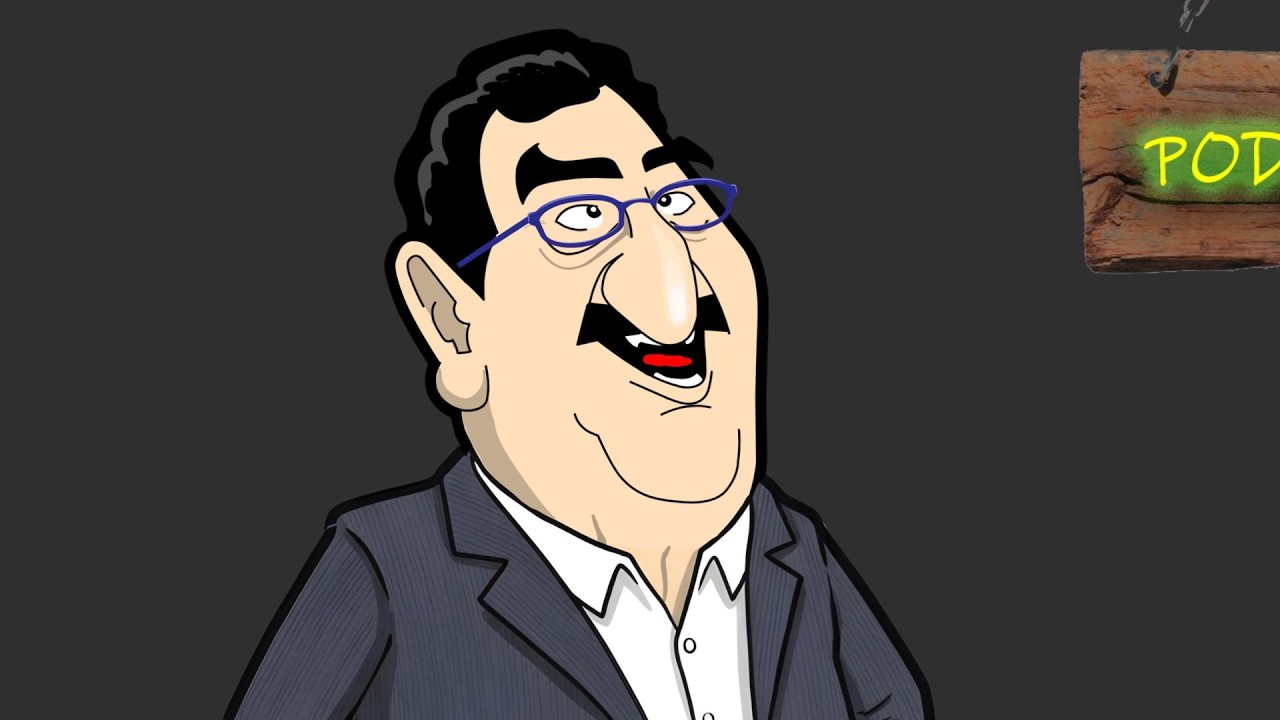 RATINHO FOI CANCELADO!!