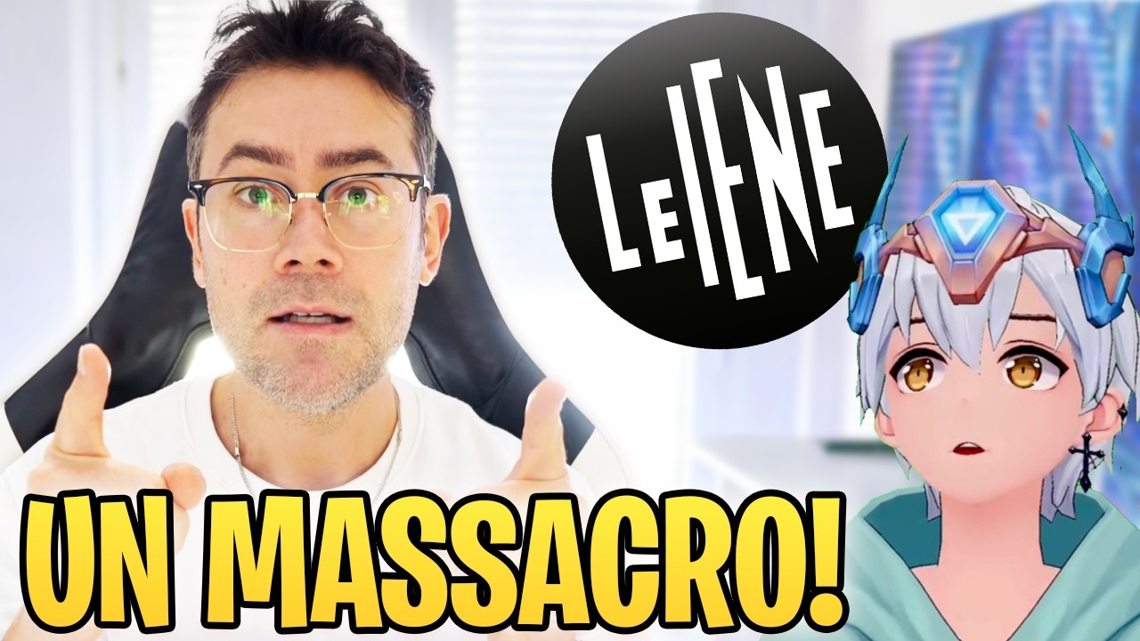 Patrizio Official MASSACRATO nel SERVIZIO IENE poi RACCONTA TUTTO in Live: DELIRIO DI ONNIPOTENZA?
