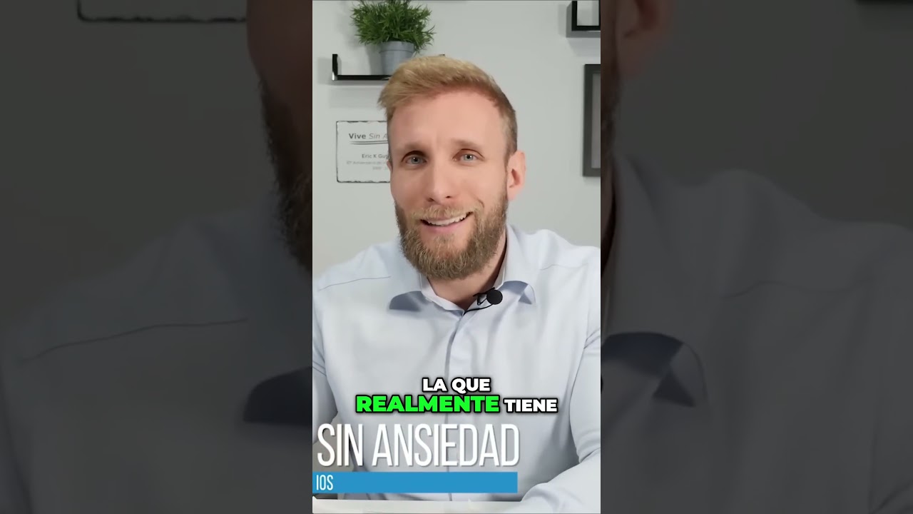 🌟🤚 Manejo de Parestesias en la Ansiedad: No Todo Es Lo Que Parece 🤚🌟