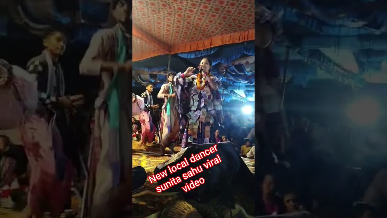 Sunita sahu viral kirtan video