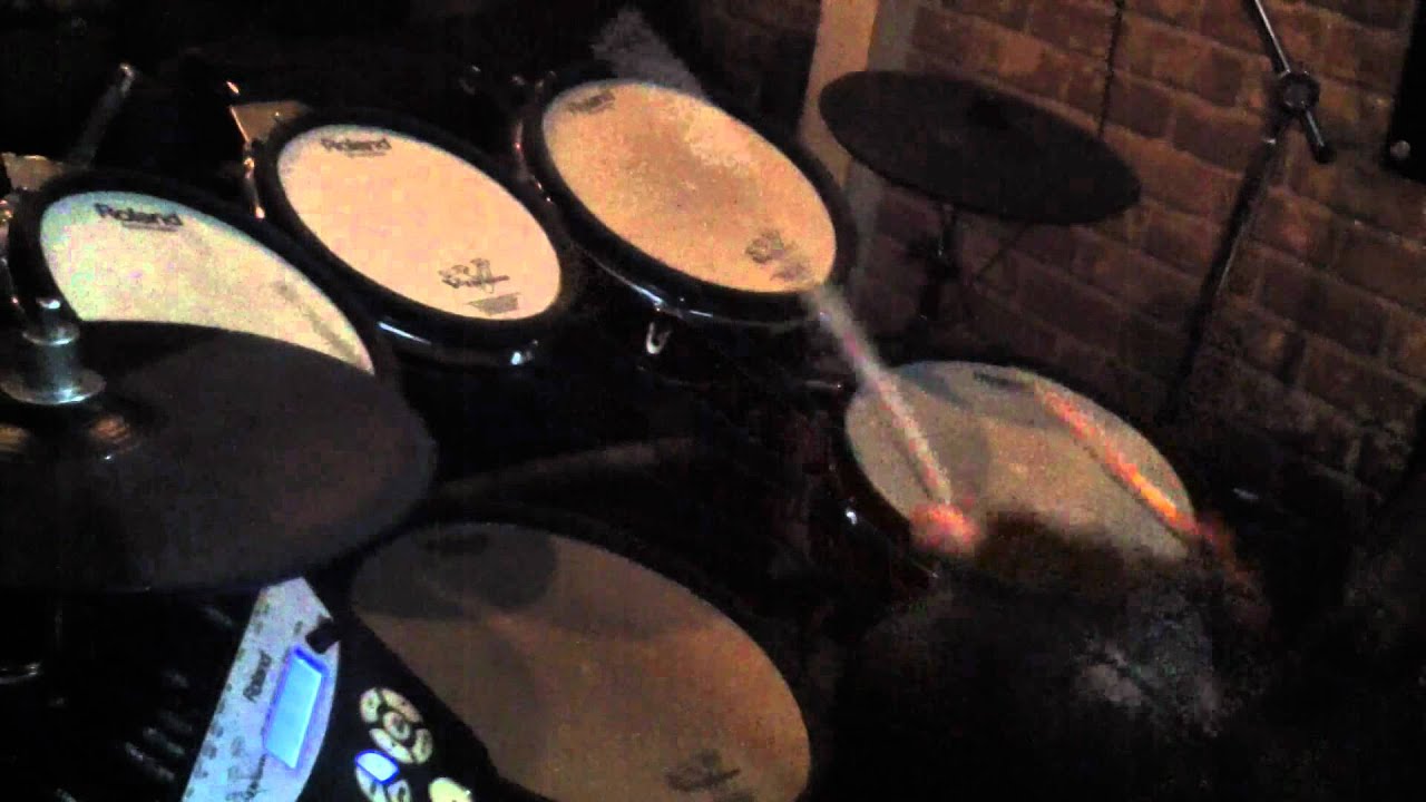 GREATZ UPPER in Garage-A. SADISTIC EMOTION 2011-11-18