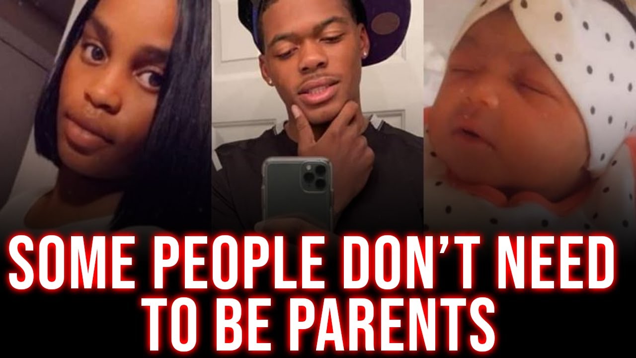 Brandon Isabelle Deserves All The Smoke For What He Did To His Daughter And Mother Of His Child