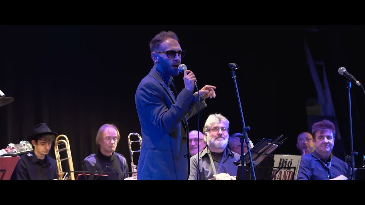 That's life | Big Band Torrejon