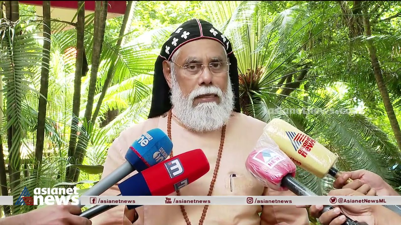 'ക്രിസ്ത്യാനികളുടെ കാര്യം നോക്കാൻ ജോർജിനെ ഏൽപ്പിച്ചിട്ടില്ല | P C George | Orthodox Sabha