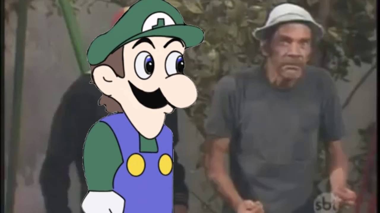 YTPBR - Sidashi trollador.