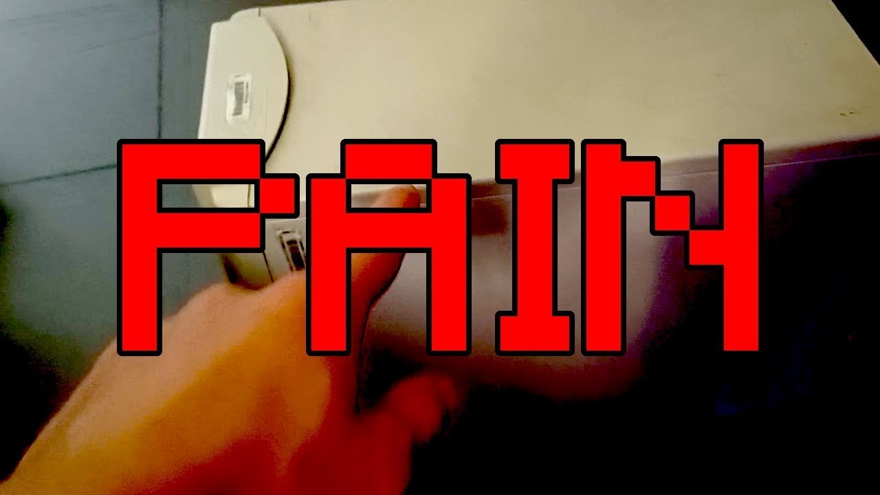 I Turned This FREE Computer Into A Minecraft Server