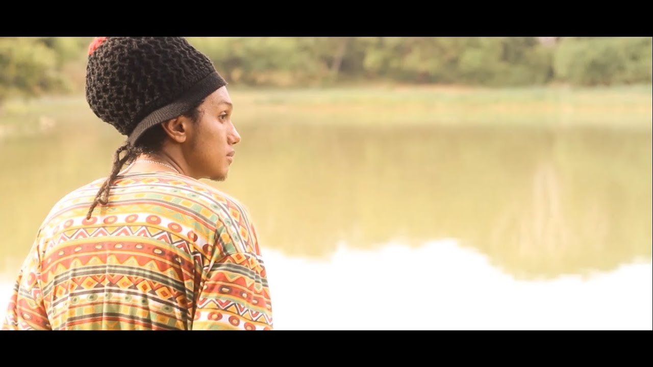 JUNIOR SAMBO - Far Away // (Video Oficial)