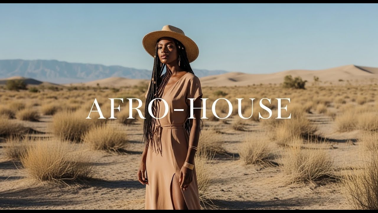Afro House Mix 2025 | Groove Culture Afro House 2025 - Vol #38