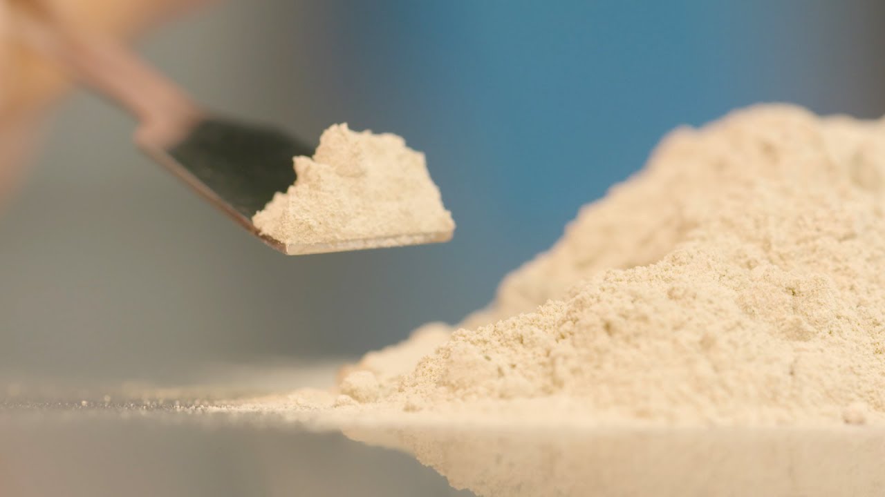 Comment disperser la Bentonite