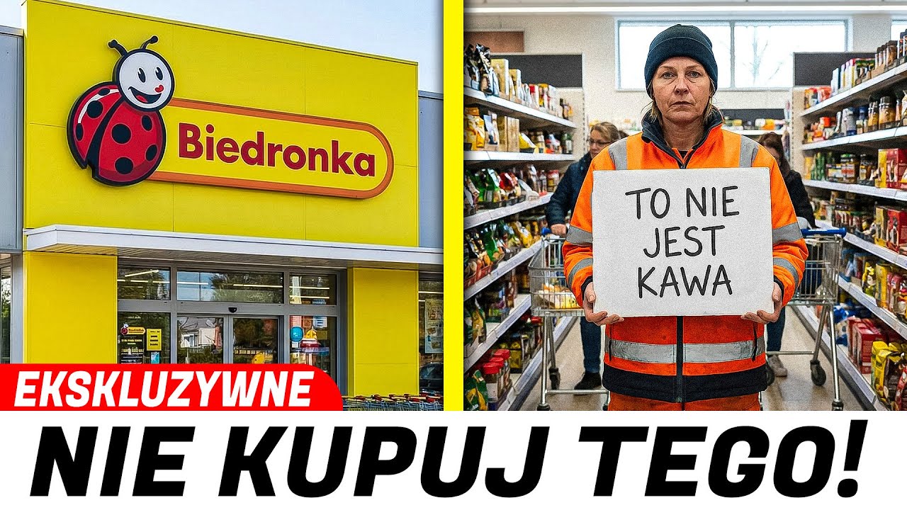 7 marek kawy, których należy UNIKAĆ (ale 2 są doskonałe)