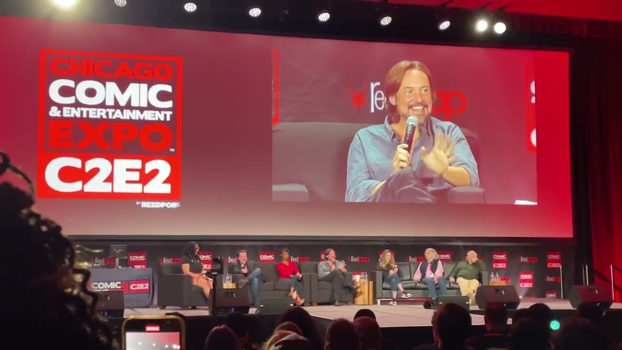 Will Friedle does &lsquo;Feeny call&rsquo; for First Time in Years.