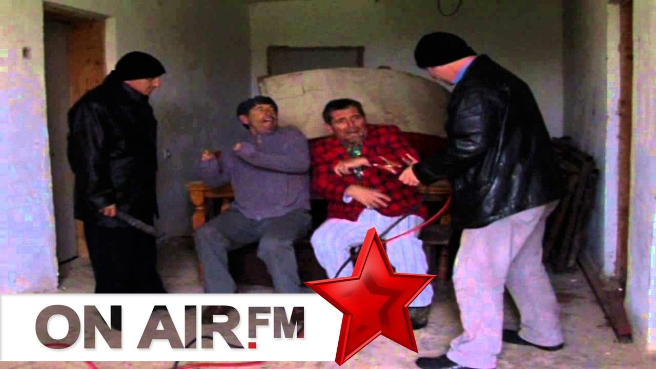 Cima, Leci - Sekreti Amerikan