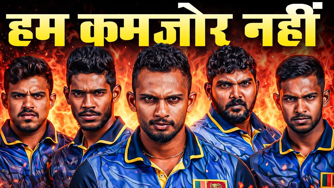 Sri Lanka T20 World Cup 2026 Full SWOT Analysis | Can 2014 Champions Rise Again?